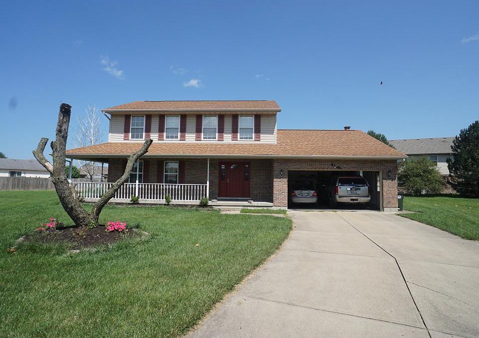 41 Belmont Pl E, Batesville, IN 47006 Zillow