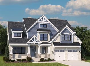 1433 Arbor Park Ln LOT 163, Hendersonville, TN 37075