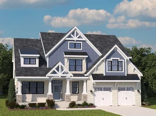 1433 Arbor Park Ln Lot 163, Hendersonville, TN 37075