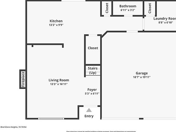 2nd image of 237 Yale Blvd