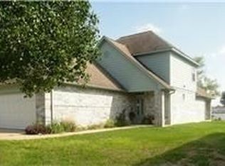 17431 Harbor Dr, Montgomery, TX 77356