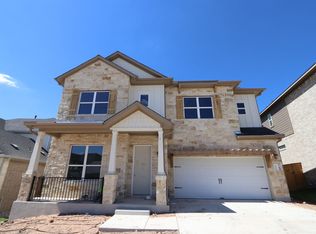 3639 Prosper Rd, Leander, TX 78641
