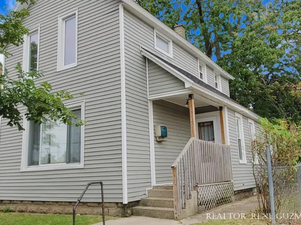 1145 Muskegon Ave NW, Grand Rapids, MI 49504