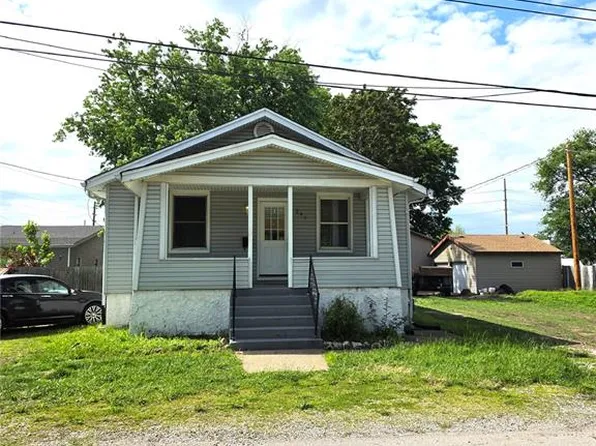 241 Dammert Ave, Saint Louis, MO 63125