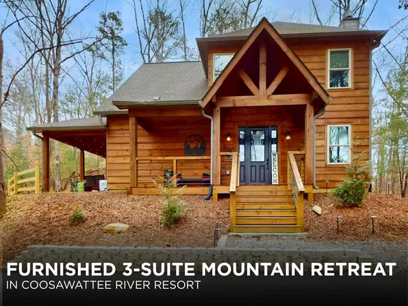 635 Garnet Dr, Ellijay, GA 30540