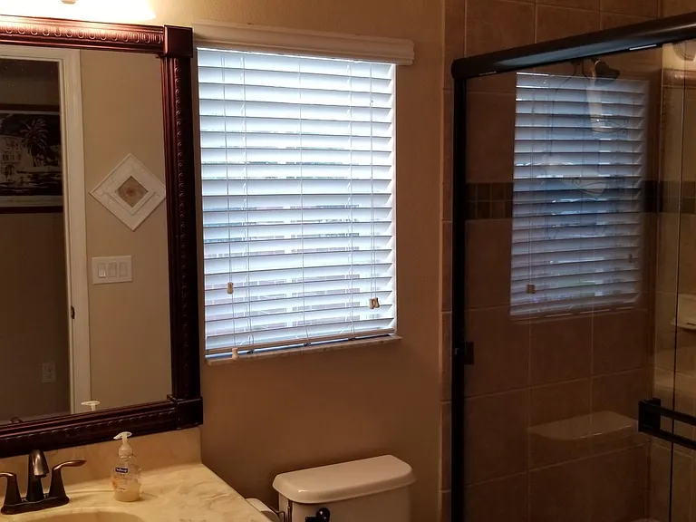 Bathroom 3