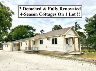 338 Old Mosley St, Wasaga Beach, ON L9Z 2H6