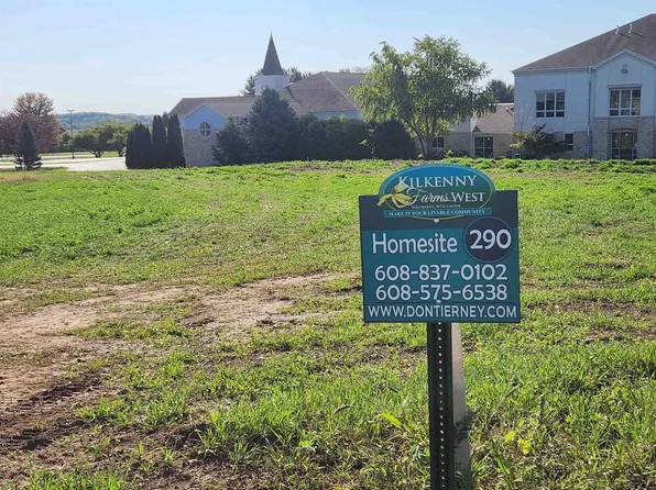 1608 Eileen Court #290, Waunakee, WI 53597