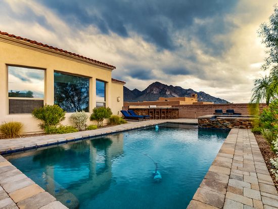 10889 N Pusch Ridge View Pl, Oro Valley, AZ 85737 | Zillow