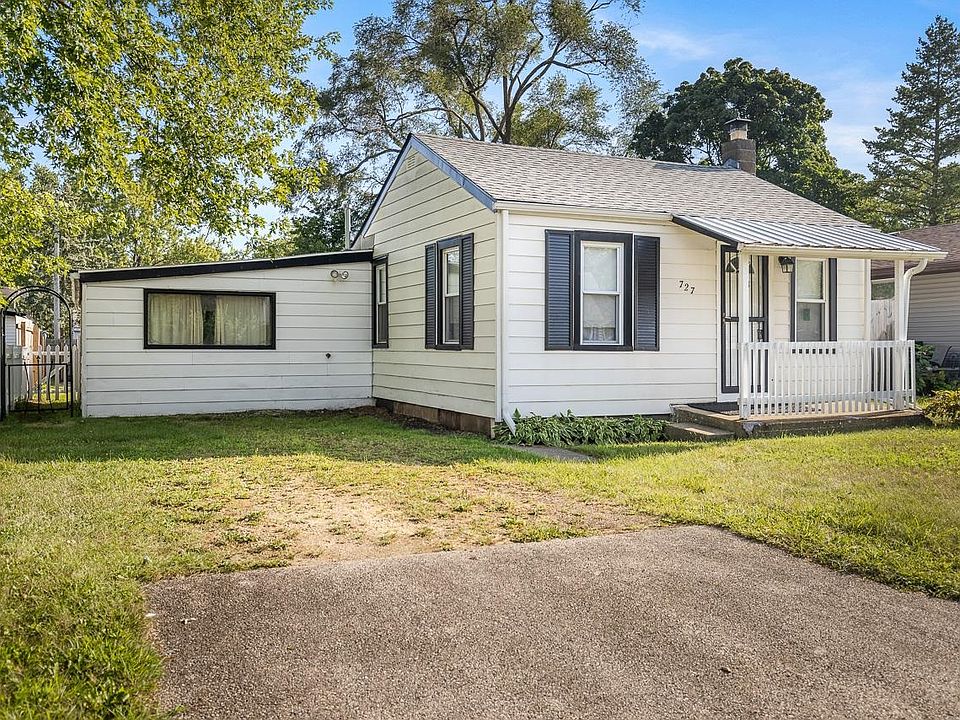 1st image of 727 Wood Ave