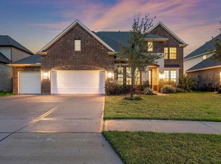 2118 Cranbrook Ridge Ln, Sugar Land, TX 77479