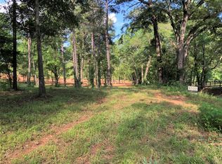 0 Drip Rock Rd, Jacksonville, TX 75766