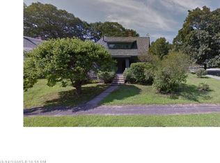 20 Belmont St, Brunswick, ME 04011