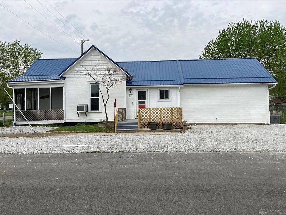 67 Park St, Sabina, OH 45169 Zillow