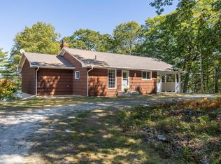 587 Highway 203, Carleton, NS B5A 5R3