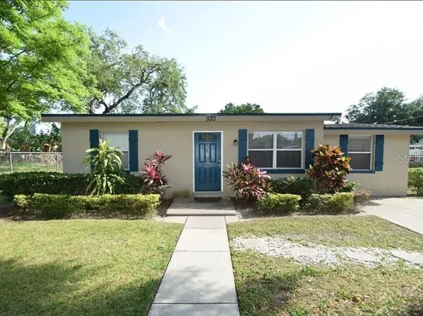 520 Oakland Rd, Auburndale, FL 33823