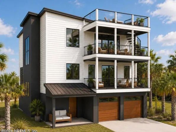 131 10TH Avenue N, Jacksonville Beach, FL 32250