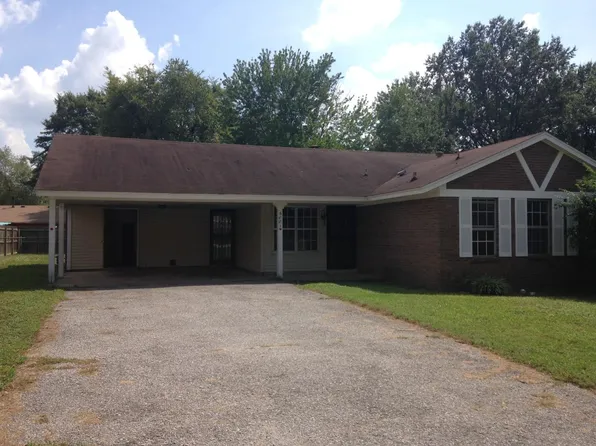 6001 Mingle Dr, Memphis, TN 38115