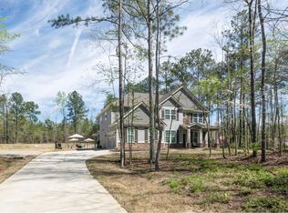 38 Watkins Rd, Fortson, GA 31808