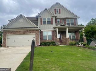 454 Riverwalk Manor Dr, Dallas, GA 30132