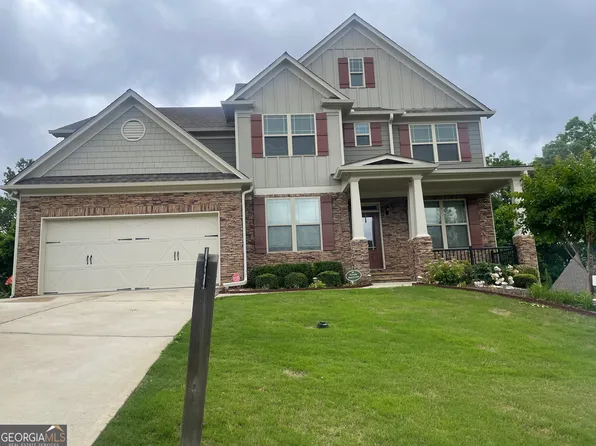 454 Riverwalk Manor Dr, Dallas, GA 30132