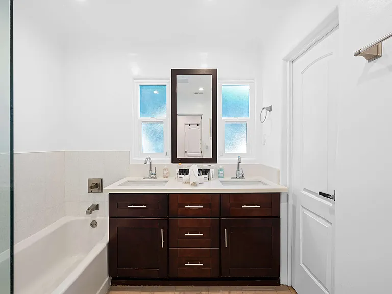 Bathroom #2