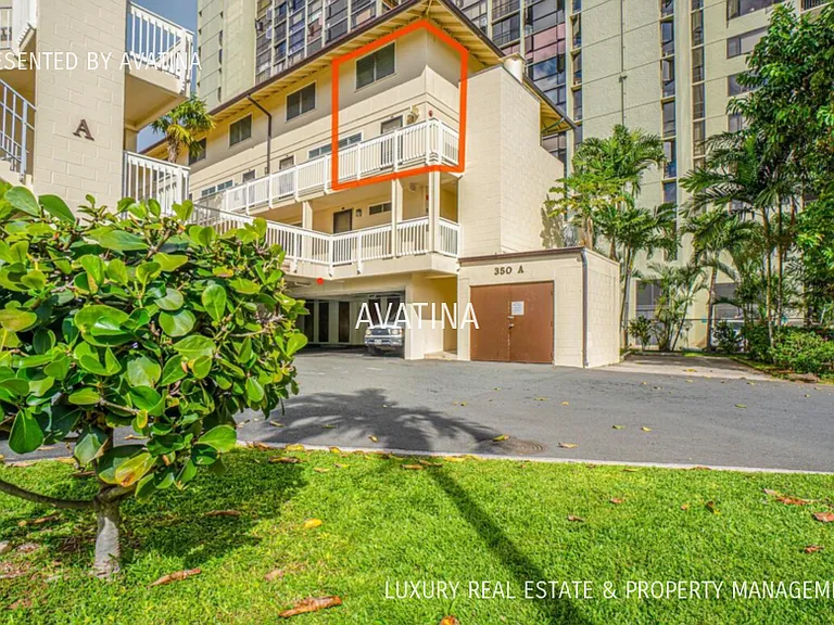 350 Aoloa St #A201 — Photo 9