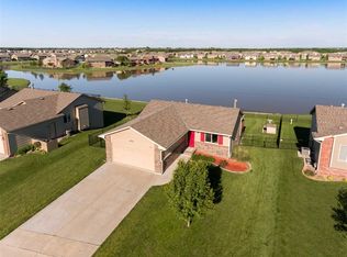 1905 N Nickelton Cir, Wichita, KS 67235