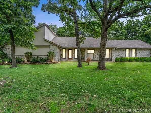 4813 W 89th St, Tulsa, OK 74132