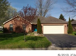 1913 Wolf Trails Dr, Madison, IN 47250