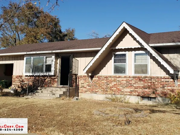 411 Harold Blvd, Liberal, KS 67901