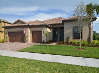 4645 SW Gossamer Cir, Palm City, FL 34990