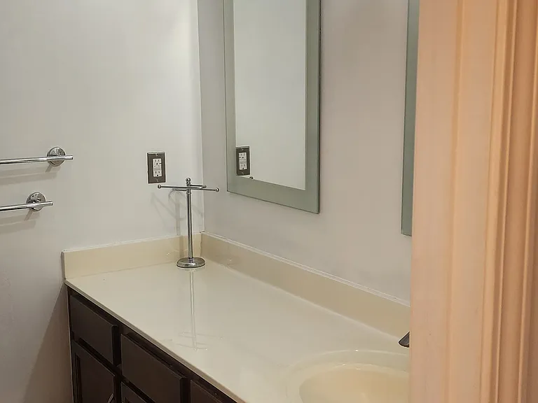Second full bathroom.