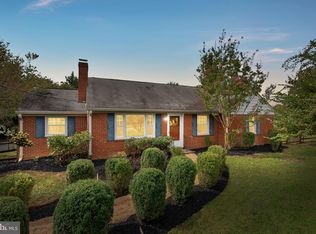 16545 Clarkes Gap Rd, Paeonian Springs, VA 20129