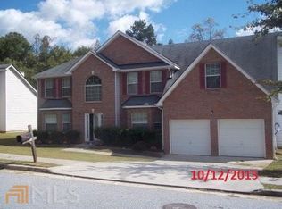6850 Fireside Ln, College Park, GA 30349