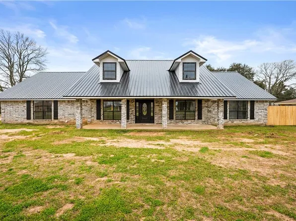 302 N Cottonwood St, Bunkie, LA 71322