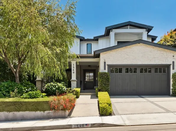 1540 1st St, Manhattan Beach, CA 90266