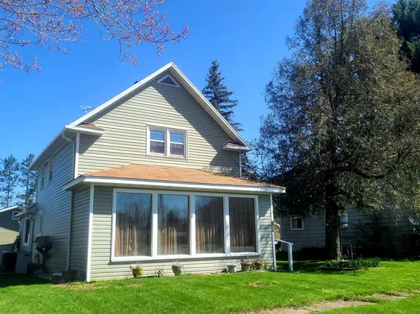 628 School St, White Lake, WI 54491