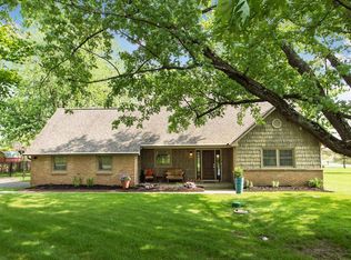 6597 Hillside Ct, Grove City, OH 43123