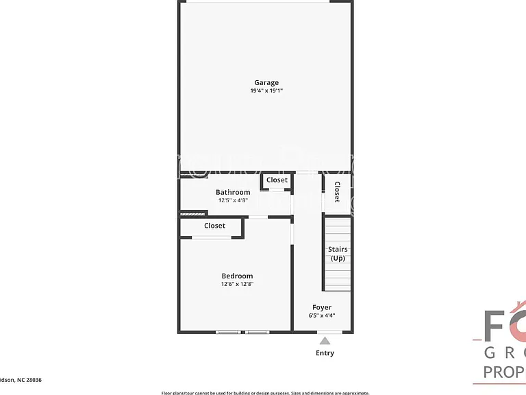 908 Mary Max Dr — Photo 3