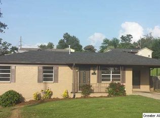 913 W Park Ln, Fultondale, AL 35068