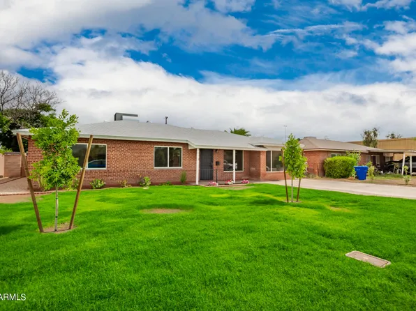 2023 E MONTE VISTA Road, Phoenix, AZ 85006