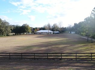 8379 SE Two Street Rd, Trenton, FL 32693