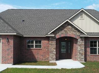 62598 E250 Ct, Grove, OK 74344