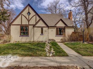830 W 17th St, Casper, WY 82601