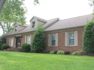 10116 State Route 56 W, Sturgis, KY 42459