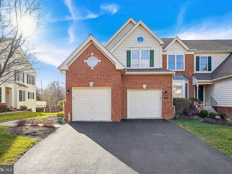 5634 Wheelwright Way, Haymarket, VA 20169 Zillow