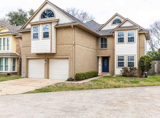 1553 Beaconshire Rd, Houston, TX 77077