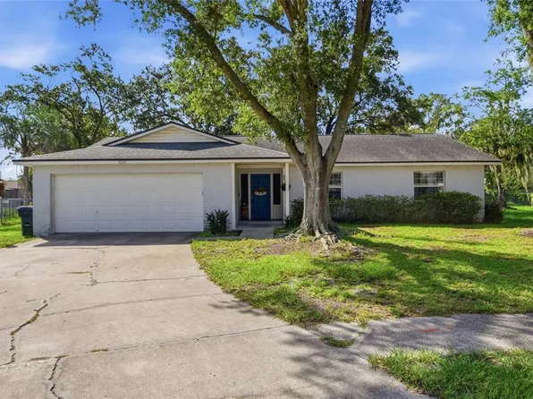 3028 WOOD SONG COURT, MULBERRY, FL 33860