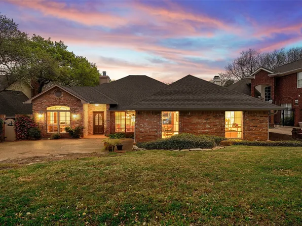 99 Sugar Creek Pl, Woodway, TX 76712